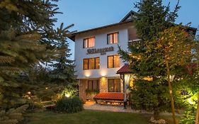 Boutique Guest House Ikonomov